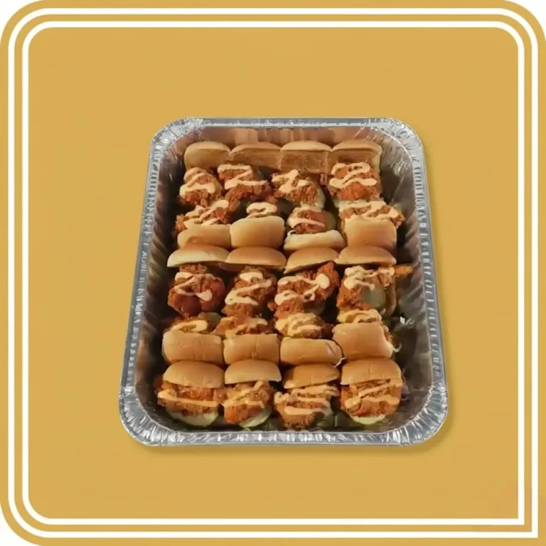 Dave's Hot Box of Minis