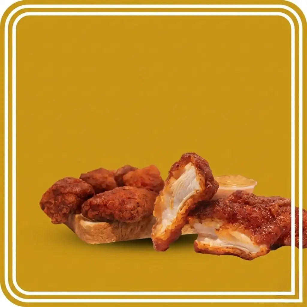 10 PC Daves Bites