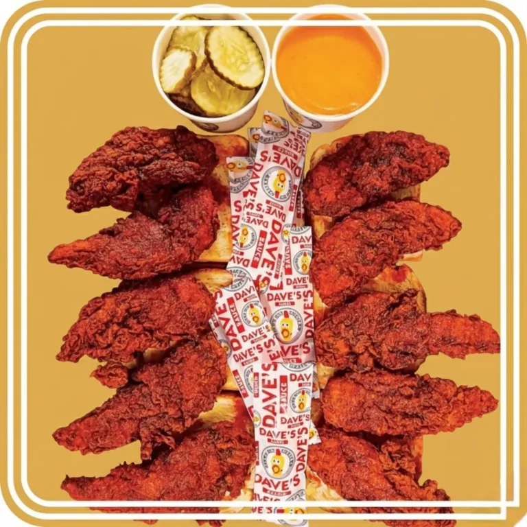 Hot Box Roulette-Tenders