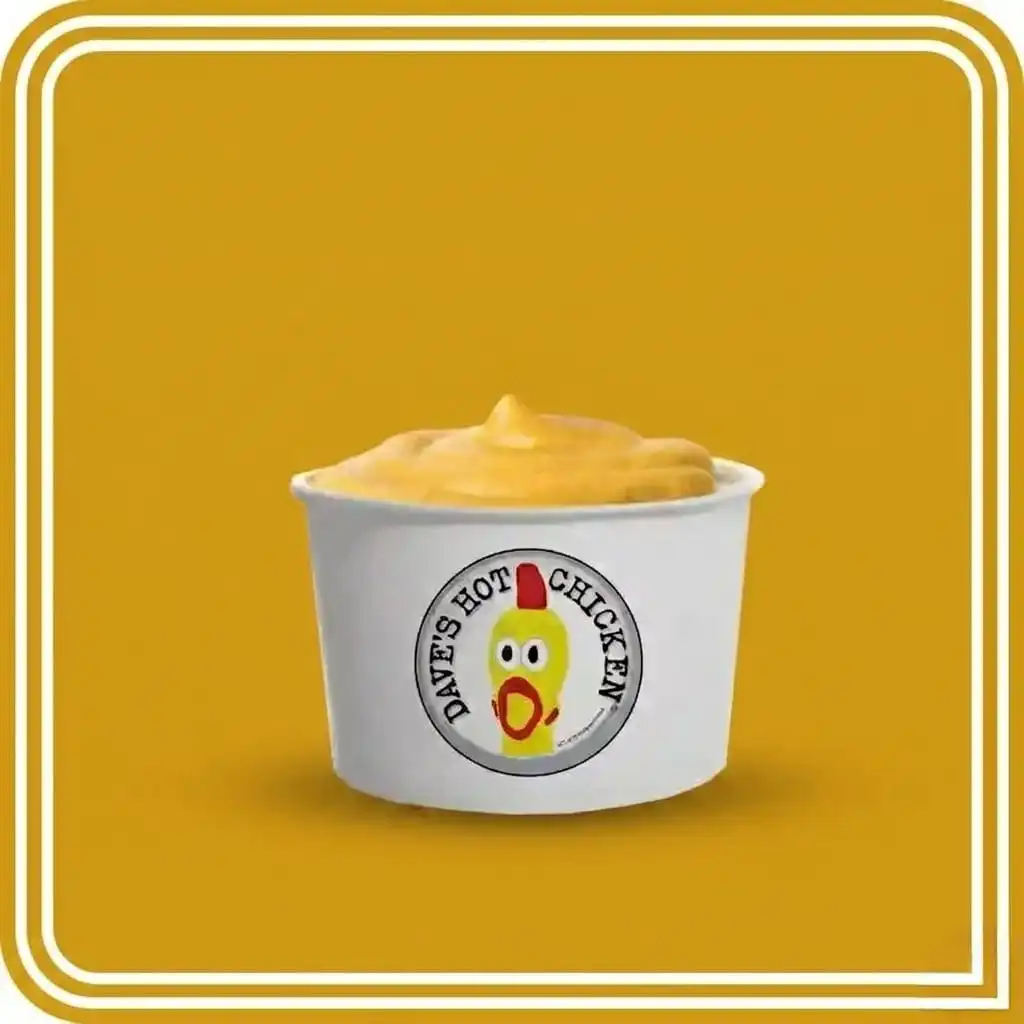 Large Dave’s Sauce