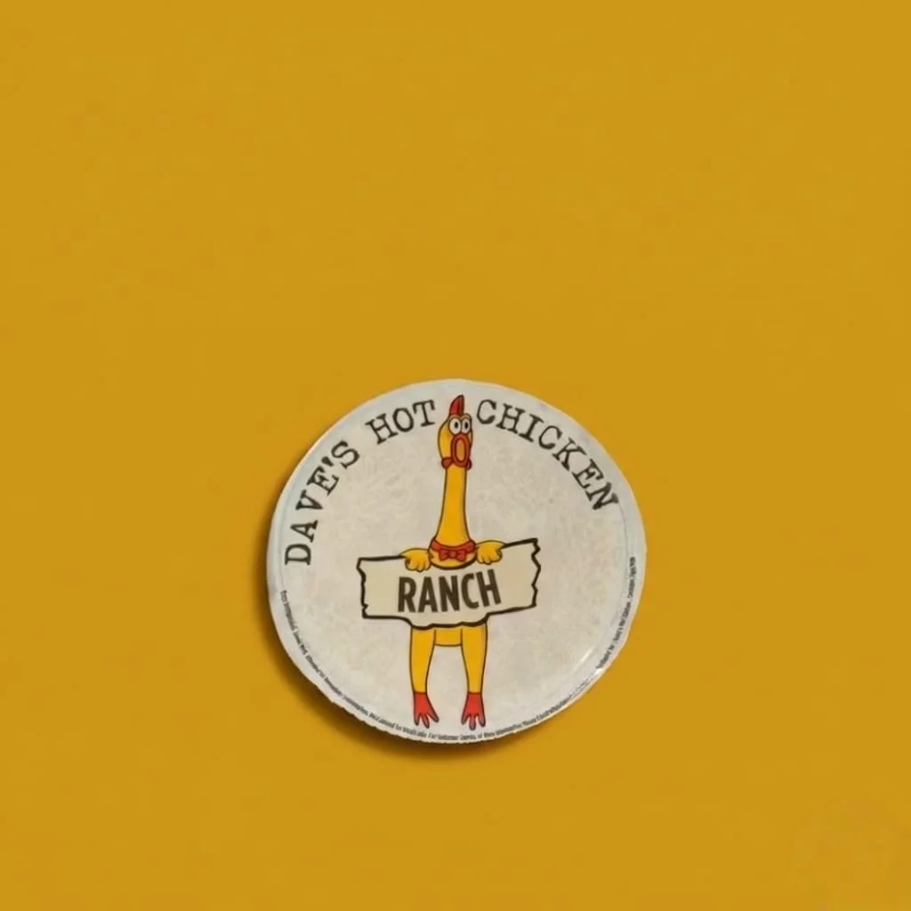 Dave's Large Ranch