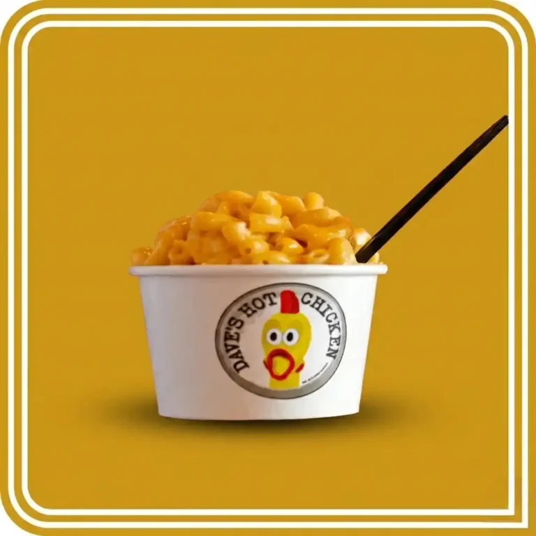 Mac & Cheese