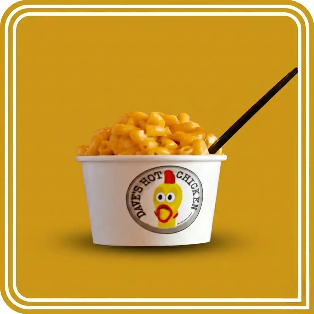 Mac & Cheese 