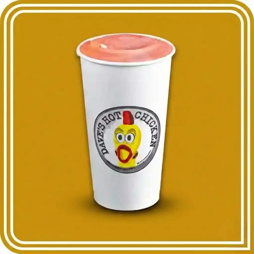 Regular Strawberry Shake