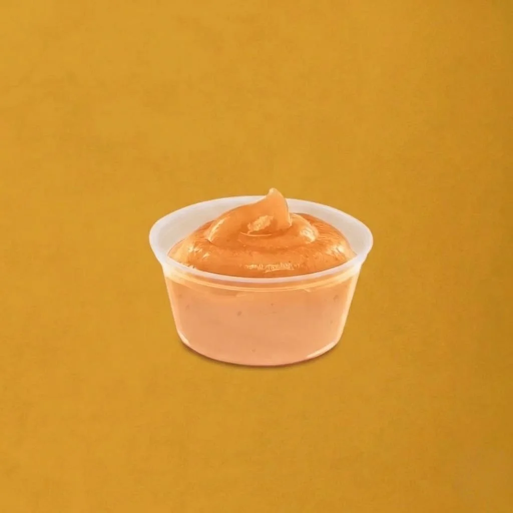 Side Dave's Sauce Dipper