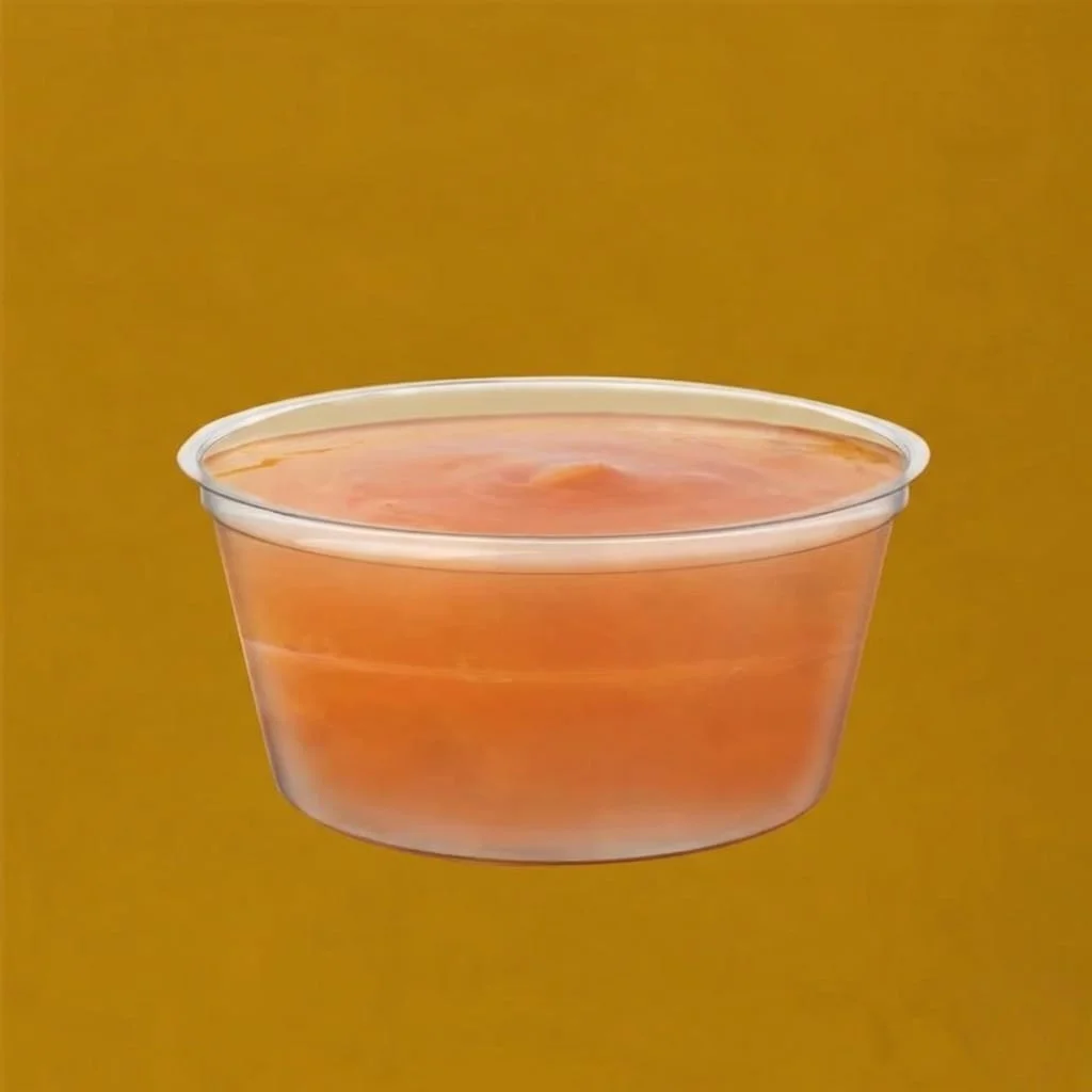 Dave's Side of Mikes Hot Honey Dipper