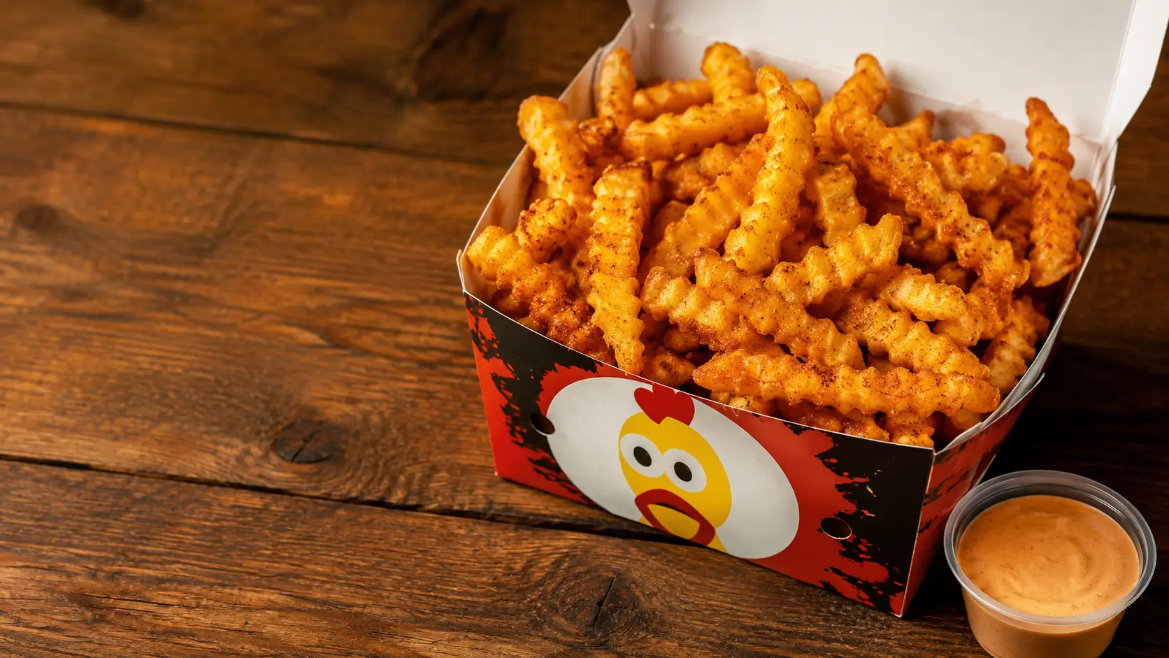 Dave’s Hot Chicken Box of Fries Price, Calories, Nutrition, and Allergen Guide Updated 2026 1 What is a Box of