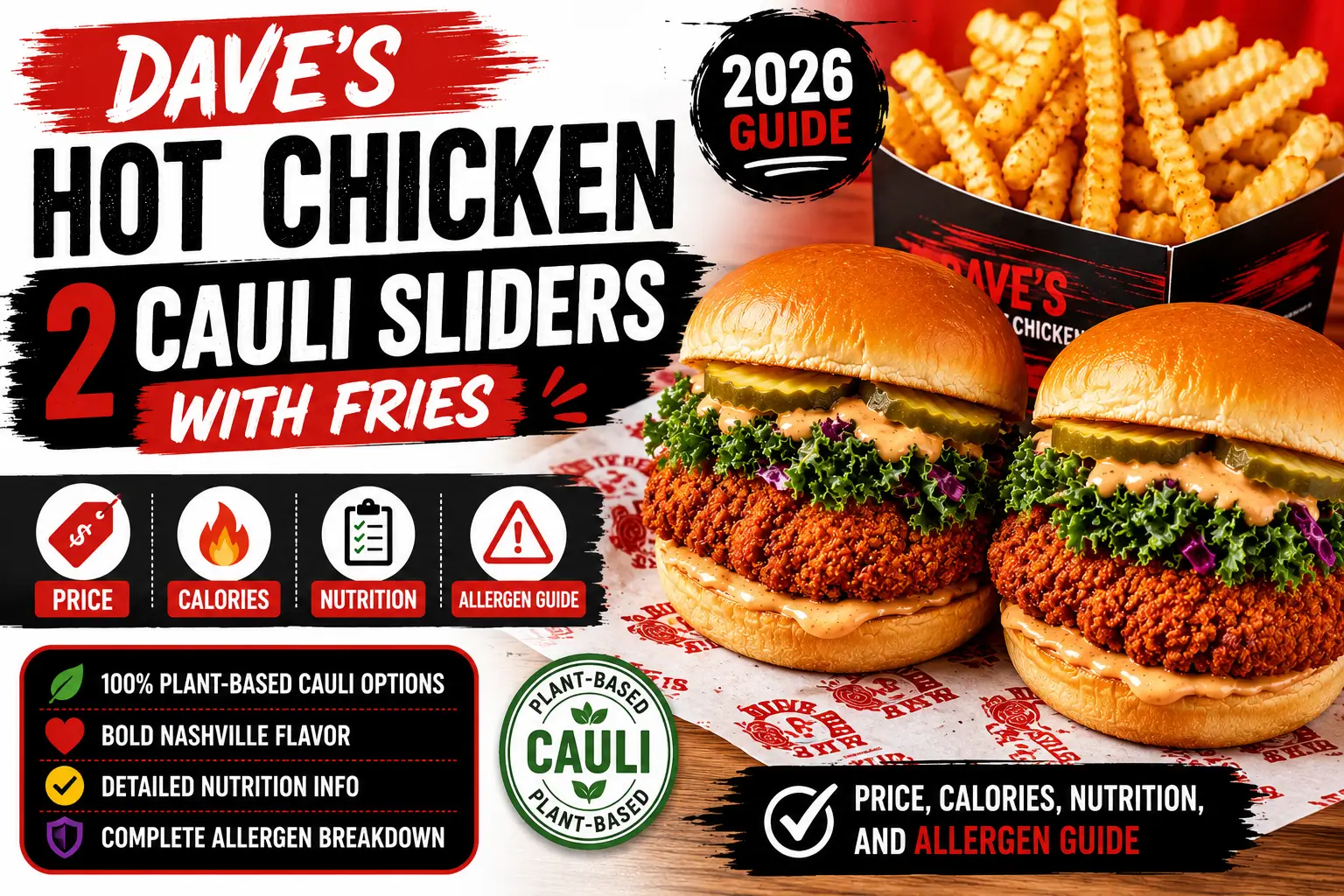 Dave’s Hot Chicken 2