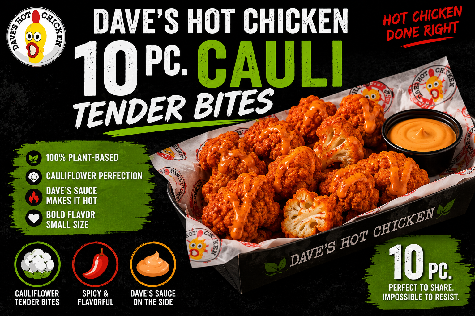 dave's hot chicken 10